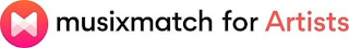 MUSIXMATCH FOR ARTISTS logo