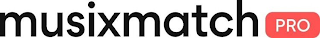 MUSIXMATCH PRO logo