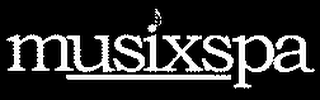 MUSIXSPA logo