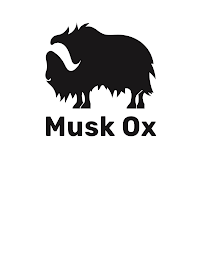 MUSK OX logo