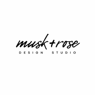 MUSK + ROSE DESIGN STUDIO