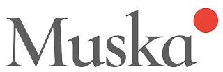 MUSKA logo