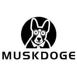 MUSKDOGE