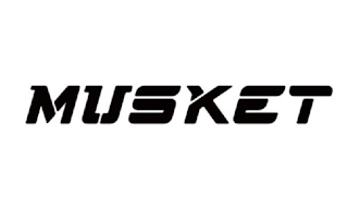 MUSKET logo