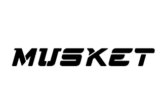 MUSKET logo