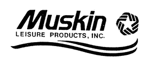 MUSKIN LEISURE PRODUCTS, INC. logo