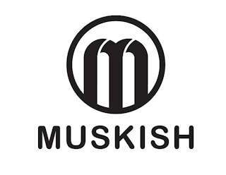 MUSKISH logo
