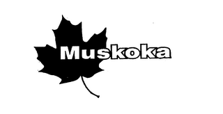 MUSKOKA