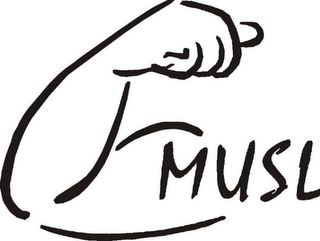 MUSL logo