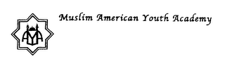 MUSLIM AMERICAN YOUTH ACADEMY logo