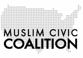 MUSLIM CIVIC COALITION logo