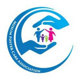 MUSLIM FOSTER CARE ASSOCIATION logo