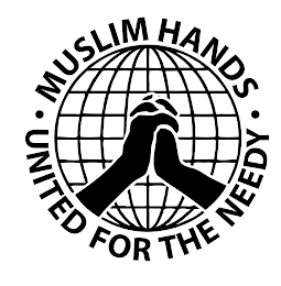 MUSLIM HANDS UNITED FOR THE NEEDY logo