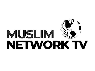 MUSLIM NETWORK TV logo