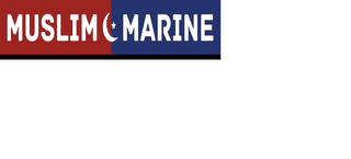 MUSLIMMARINE logo