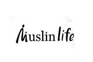 MUSLINLIFE logo