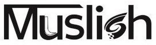 MUSLISH logo