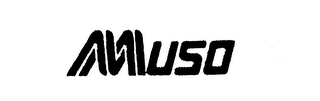 MUSO logo
