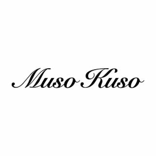 MUSO KUSO logo