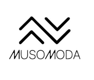 MUSOMODA logo