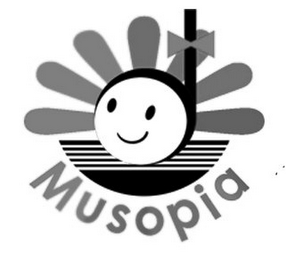 MUSOPIA logo