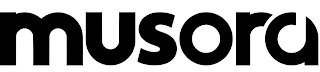 MUSORA logo