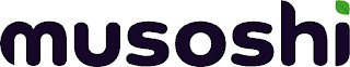 MUSOSHI logo