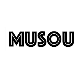 MUSOU logo