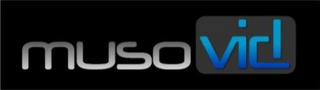 MUSOVID logo