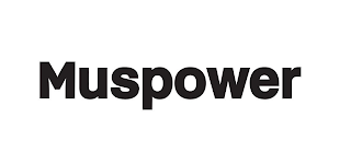 MUSPOWER logo