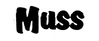 MUSS logo
