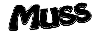 MUSS logo