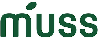 MUSS logo