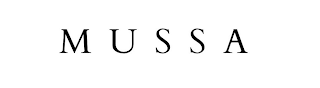 MUSSA logo