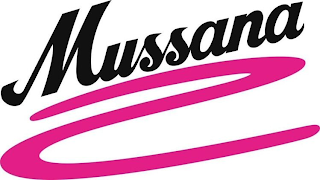 MUSSANA logo