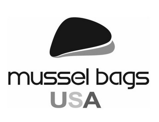 MUSSEL BAGS USA logo
