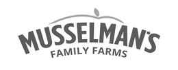 MUSSELMAN'S FAMILY FARMS logo