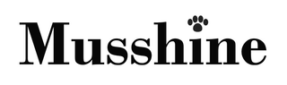 MUSSHINE logo