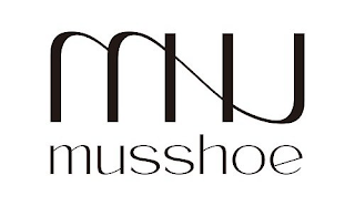 MUSSHOE logo