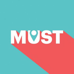MUST logo