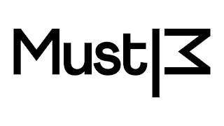 MUST logo