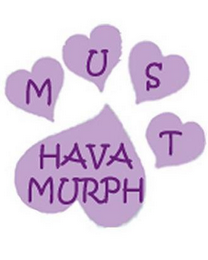 MUST HAVA MURPH logo