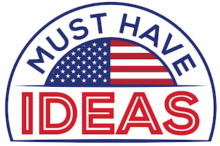 MUST HAVE IDEAS logo