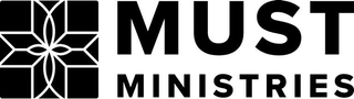 MUST MINISTRIES logo