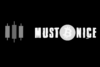 MUST NICE logo