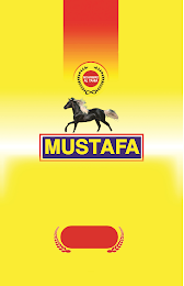 MUSTAFA MOHAMMAD AL YAHIA logo