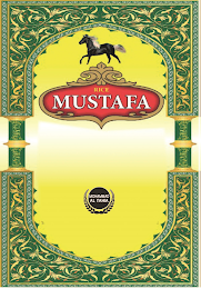 MUSTAFA RICE MOHAMMAD AL YAHIA logo