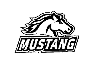 MUSTANG