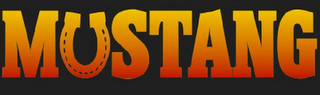 MUSTANG logo
