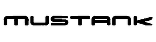 MUSTANK logo